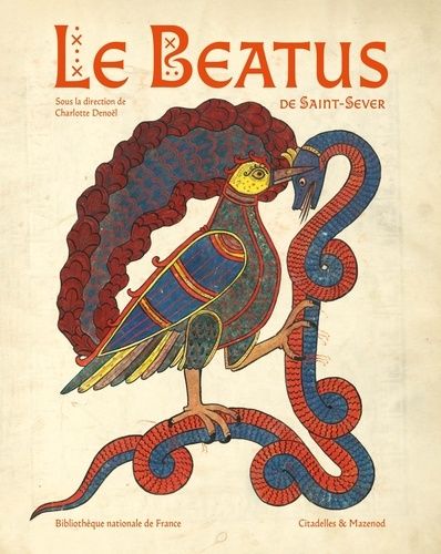 Emprunter Le Beatus de saint-Sever livre