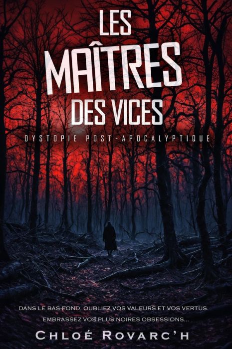 Emprunter Les maîtres des vices livre