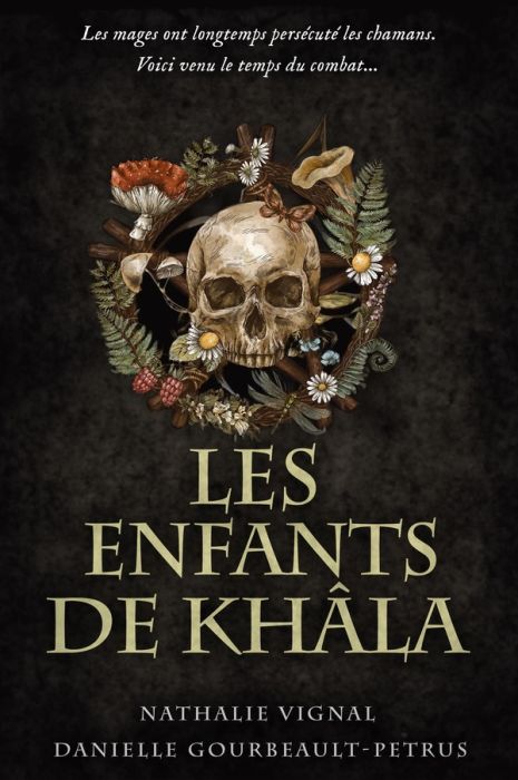 Emprunter Les enfants de Khâla livre