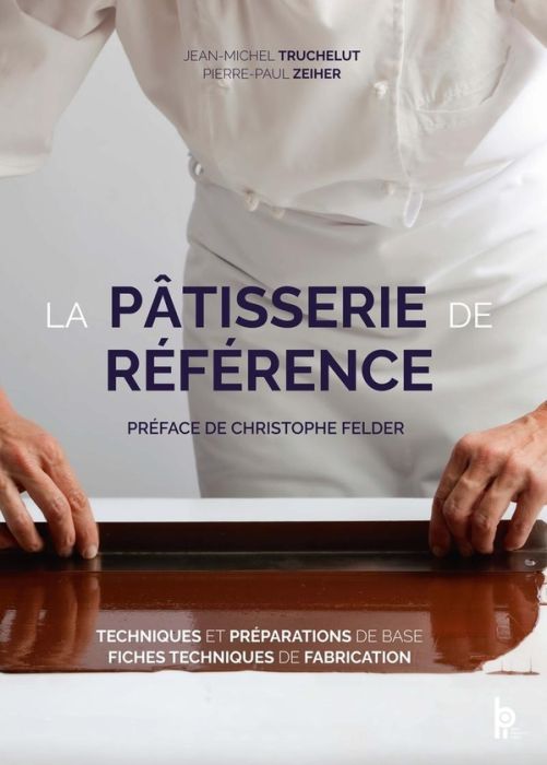 Emprunter PATISSERIE DE REFERENCE livre