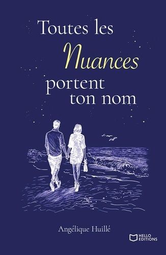 Emprunter Toutes les nuances portent ton nom livre