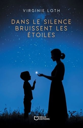 Emprunter Dans le silence bruissent les étoiles livre