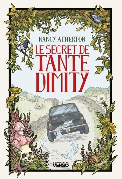 Emprunter Les mystères de Tante Dimity/02/Le secret de Tante Dimity livre