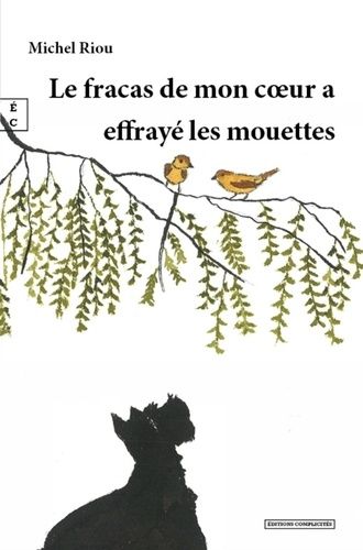 Emprunter Le fracas de mon coeur a effrayé les mouettes livre