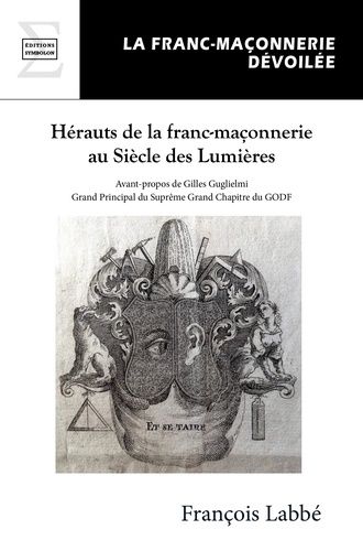 Emprunter Herauts de la franc-maçonnerie au siècle des Lumières livre