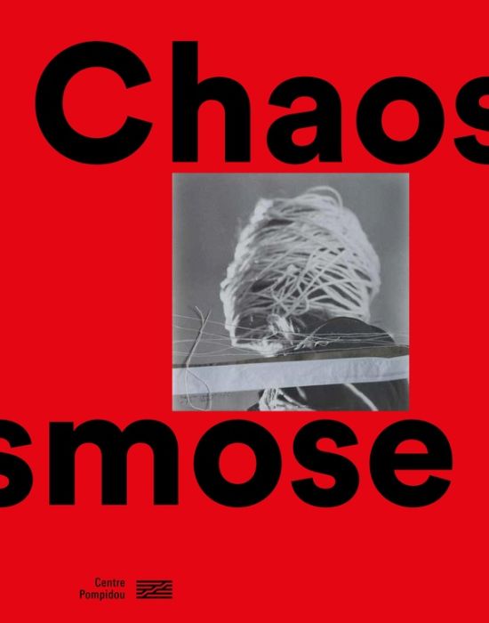 Emprunter Chaosmose. Fonds de dotation Jean-Jacques Lebel livre