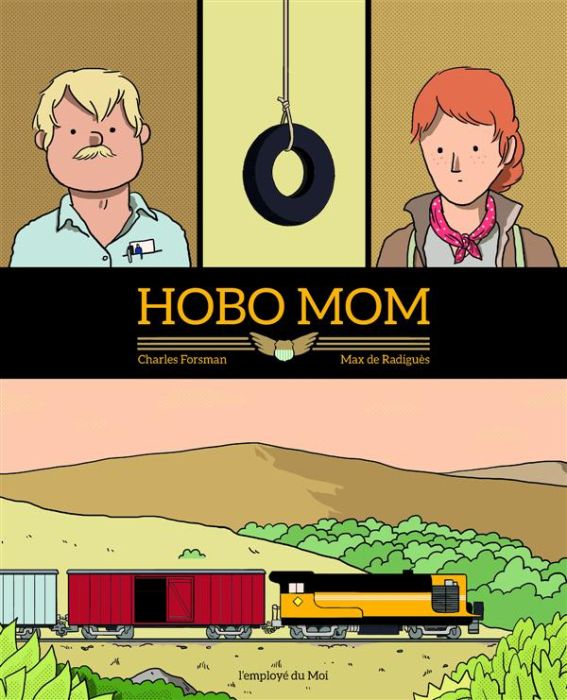 Emprunter Hobo Mom livre