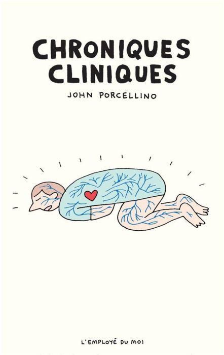 Emprunter Chroniques cliniques livre