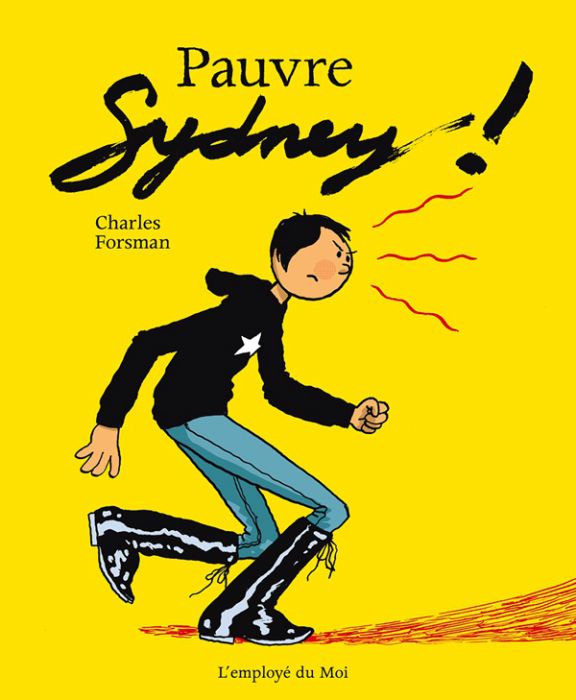 Emprunter Pauvre Sydney ! livre