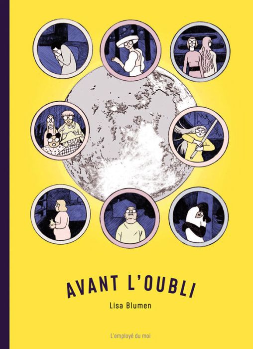 Emprunter Avant l'oubli livre