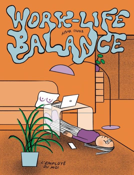 Emprunter Work-life-balance livre