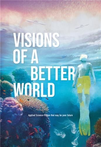 Emprunter Visions of a better world /anglais livre