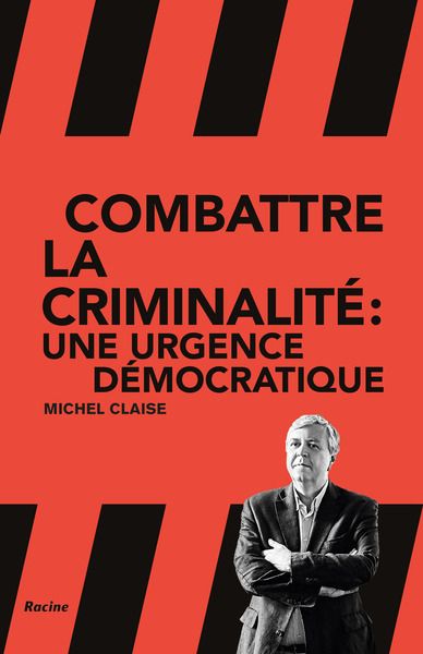 Emprunter Combattre la criminalité. L'urgence démocratique livre