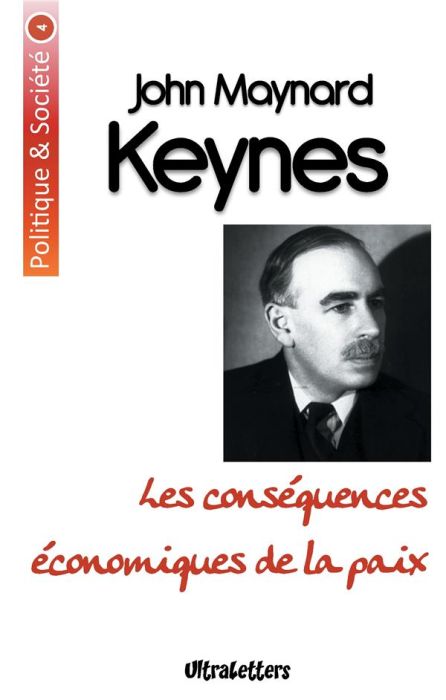 Emprunter Les conséquences économiques de la paix livre