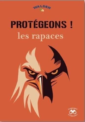 Emprunter Protégeons les rapaces livre