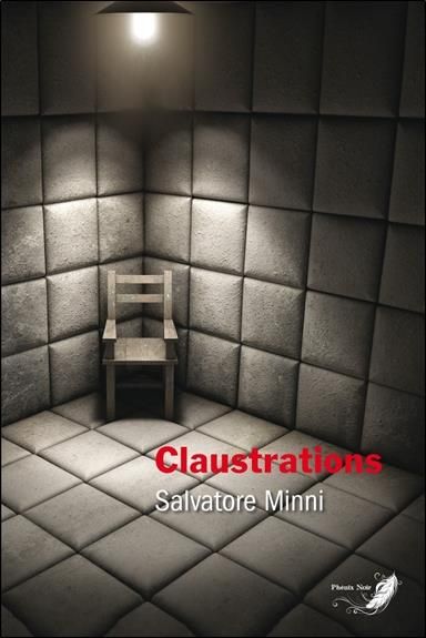 Emprunter Claustrations livre