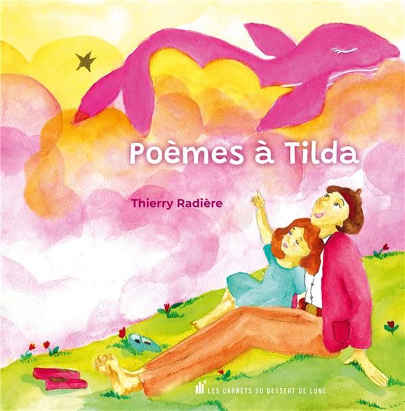 Emprunter Poèmes à Tilda livre