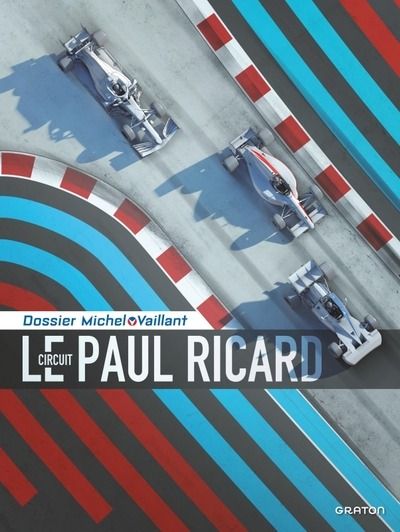 Emprunter Le circuit Paul Ricard livre