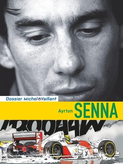 Emprunter Ayrton Senna livre