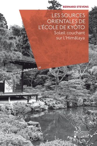 Emprunter Les Sources orientales de l'école de Kyôto. Soleil couchant sur l'Himâlaya livre