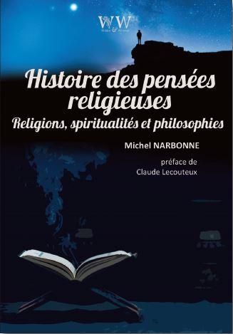 Emprunter La grande histoire des idées religieuses. Religions, spiritualités et philosophie livre