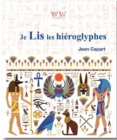 Emprunter Je lis les hiéroglyphes livre