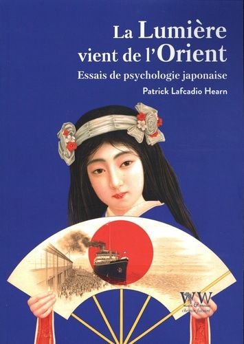 Emprunter La lumière vient de l’Orient. Essais de psychologie japonaise livre