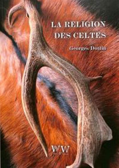 Emprunter La religion des Celtes livre