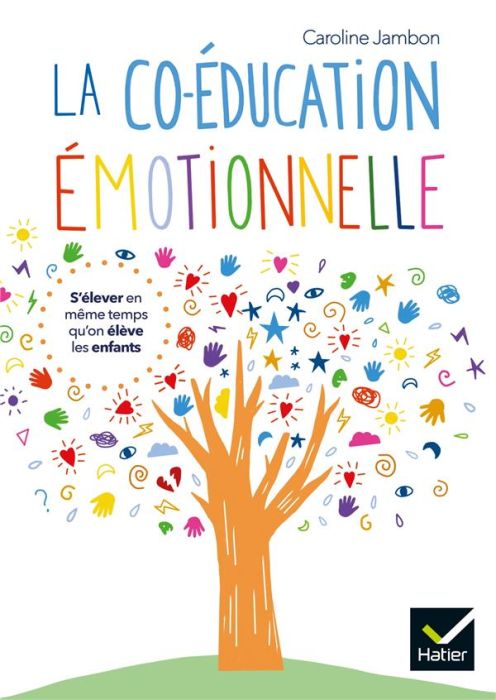 Emprunter La coéducation émotionnelle livre