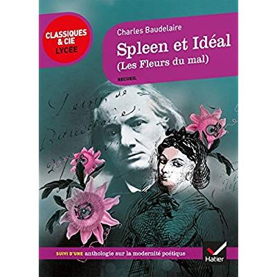 Emprunter Spleen et Idéal (1857-1861). Suivi d'une anthologie sur la modernité poétique livre