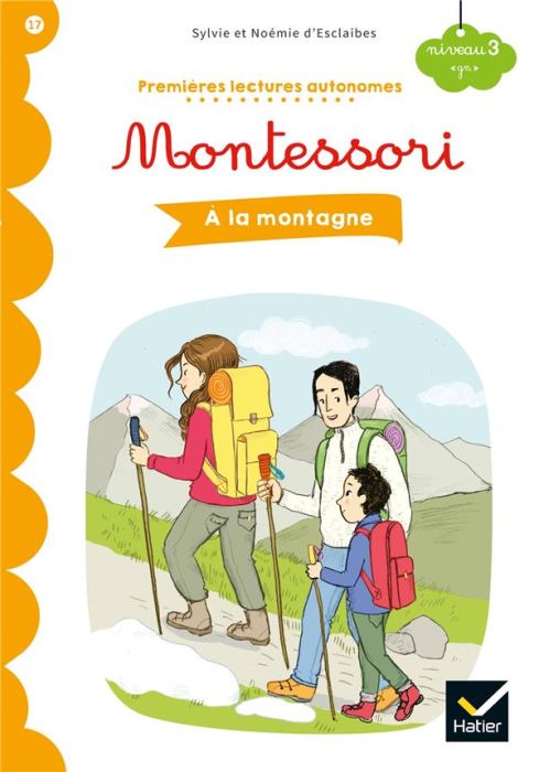 Emprunter A la montagne livre