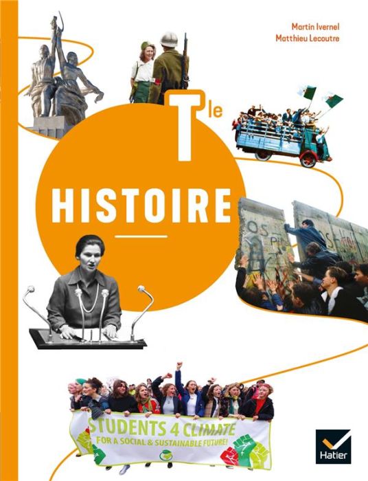 Emprunter Histoire Tle. Edition 2020 livre