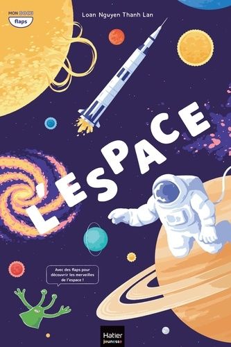 Emprunter L'Espace livre