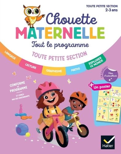 Emprunter Tout le programme TPS livre