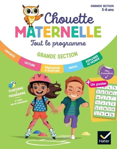 Emprunter Tout le programme GS livre