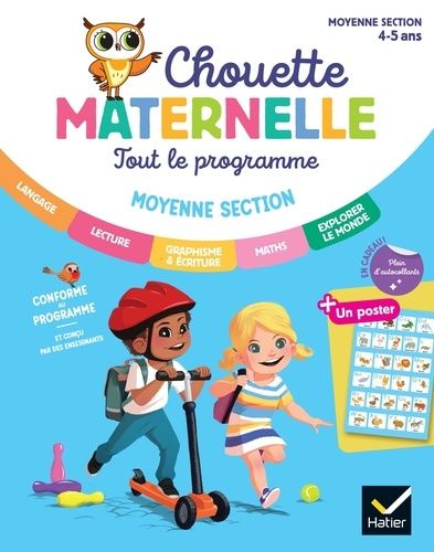 Emprunter Tout le programme MS livre