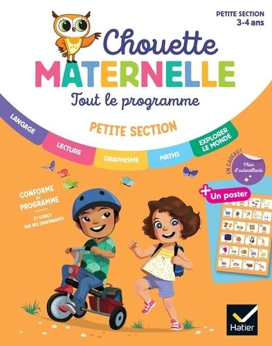 Emprunter Tout le programme PS livre