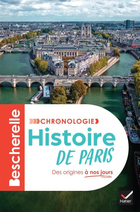 Emprunter Histoire de Paris livre