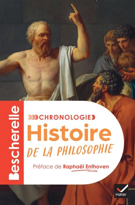 Emprunter Histoire de la philosophie livre