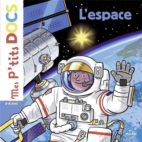 Emprunter L'espace livre