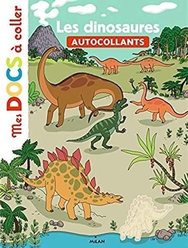 Emprunter Les dinosaures livre