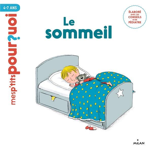 Emprunter Le sommeil livre