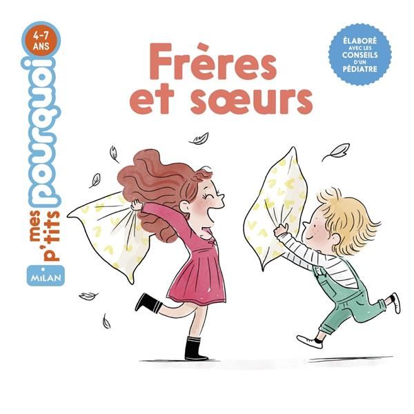 Emprunter Frères et soeurs livre