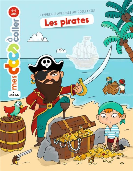 Emprunter Les pirates livre