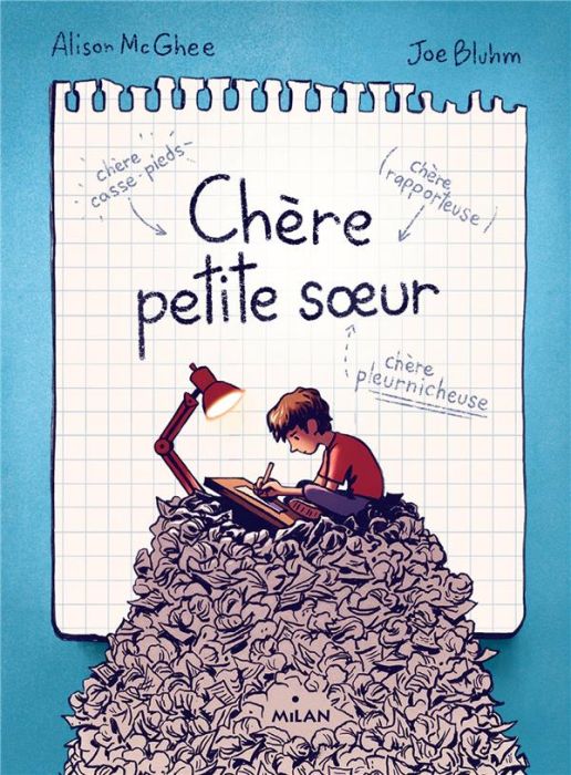 Emprunter Chère petite soeur livre