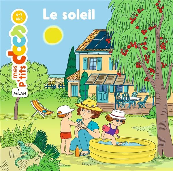 Emprunter Le soleil livre