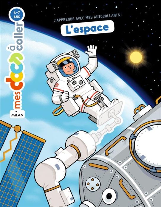 Emprunter L'espace livre