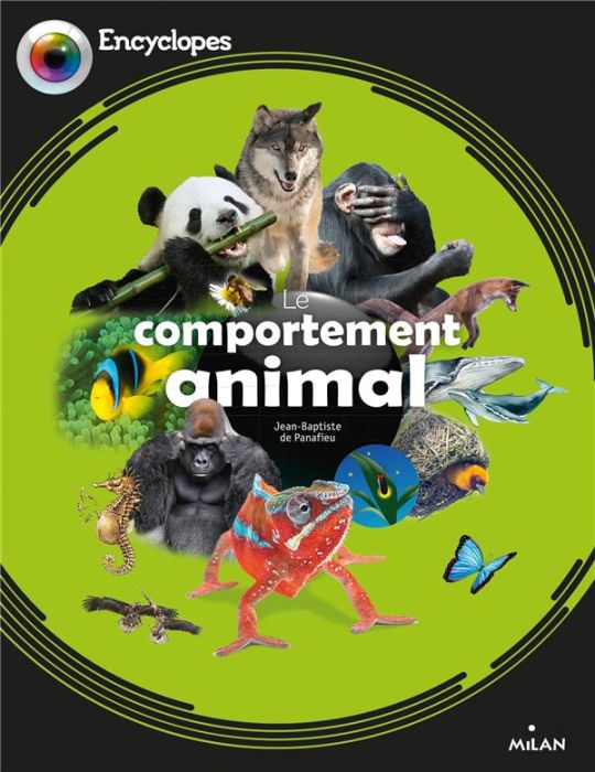 Emprunter Le comportement animal livre