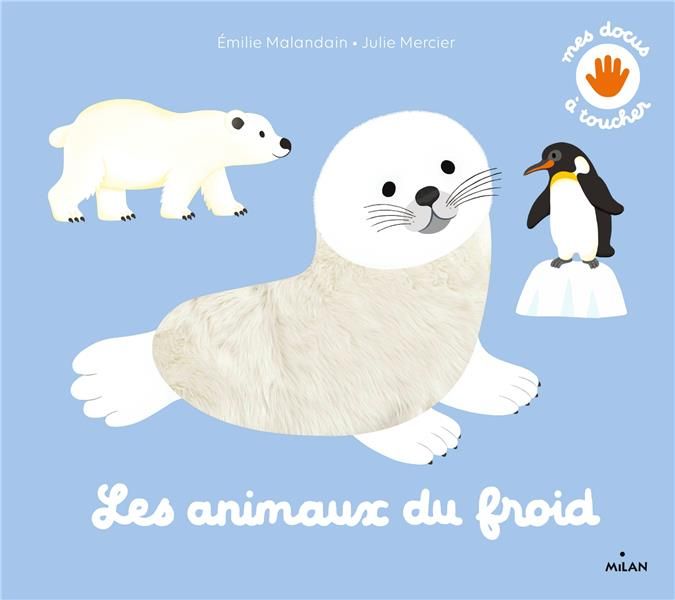 Emprunter Les animaux du froid livre