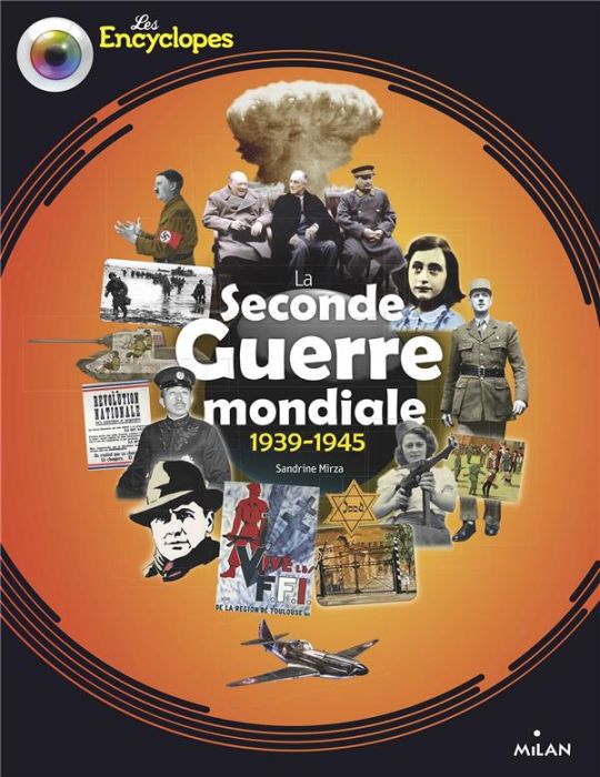 Emprunter La Seconde Guerre mondiale. 1939-1945 livre